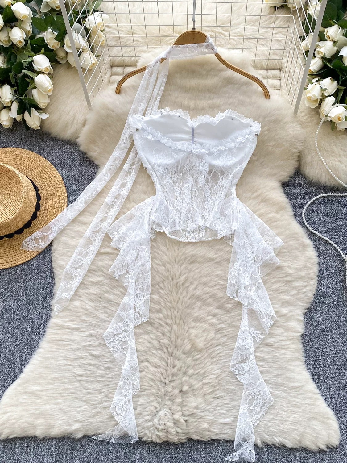 Heart of chaos top CTO1126 images